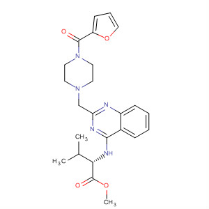 CAS No 922151-20-0  Molecular Structure