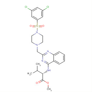 CAS No 922152-53-2  Molecular Structure