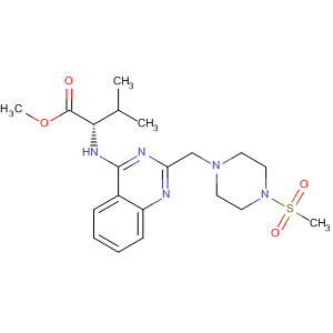 CAS No 922152-84-9  Molecular Structure