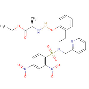 CAS No 922159-79-3  Molecular Structure