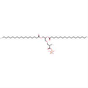 CAS No 92216-05-2  Molecular Structure
