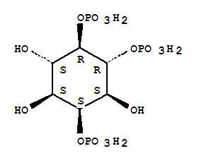 CAS No 92216-45-0  Molecular Structure