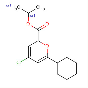 CAS No 922160-49-4  Molecular Structure