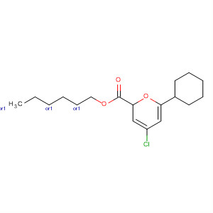 CAS No 922160-57-4  Molecular Structure