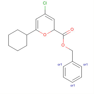 CAS No 922160-59-6  Molecular Structure