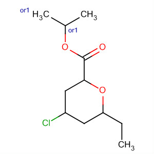 CAS No 922160-65-4  Molecular Structure