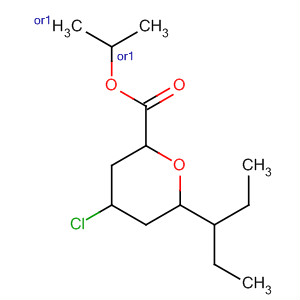 CAS No 922160-68-7  Molecular Structure