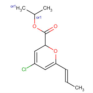 CAS No 922160-71-2  Molecular Structure