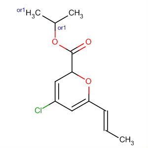 CAS No 922160-72-3  Molecular Structure