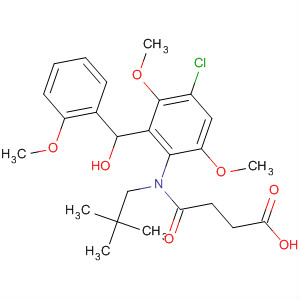 CAS No 922161-33-9  Molecular Structure