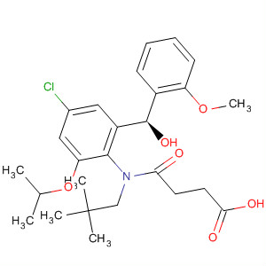 CAS No 922161-53-3  Molecular Structure