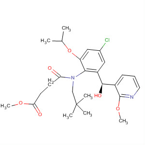 CAS No 922161-94-2  Molecular Structure
