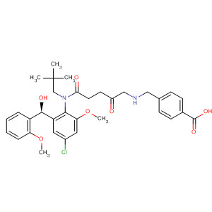 CAS No 922162-13-8  Molecular Structure