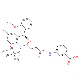 CAS No 922162-15-0  Molecular Structure