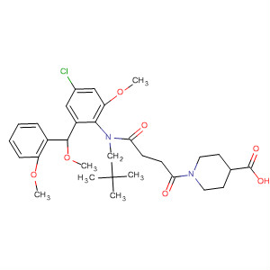 CAS No 922162-33-2  Molecular Structure