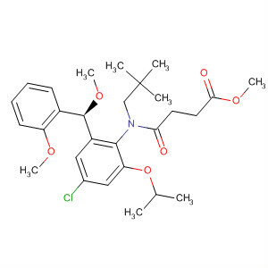 CAS No 922162-38-7  Molecular Structure