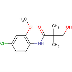 Cas Number: 922162-58-1  Molecular Structure