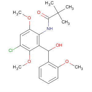 CAS No 922162-64-9  Molecular Structure