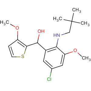 CAS No 922162-94-5  Molecular Structure