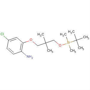 CAS No 922162-96-7  Molecular Structure