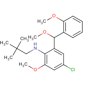 CAS No 922163-23-3  Molecular Structure