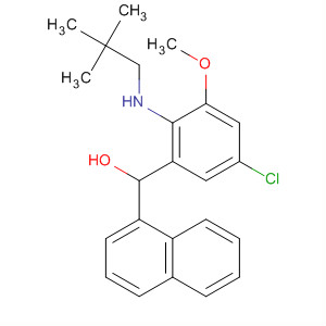 CAS No 922163-28-8  Molecular Structure