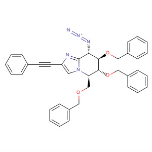 CAS No 922163-77-7  Molecular Structure