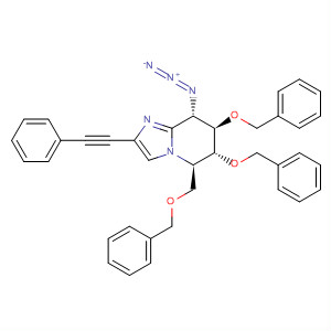 Cas Number: 922163-77-7  Molecular Structure