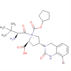 CAS No 922164-37-2  Molecular Structure