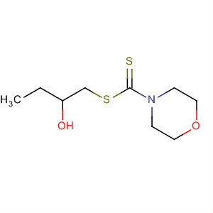 CAS No 922164-89-4  Molecular Structure
