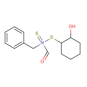 CAS No 922164-92-9  Molecular Structure