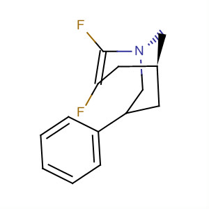 CAS No 922166-28-7  Molecular Structure