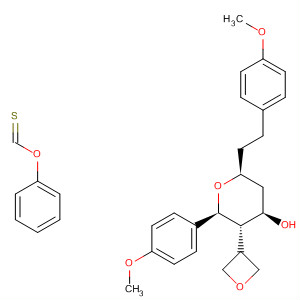 CAS No 922167-80-4  Molecular Structure