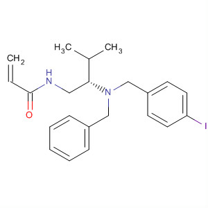 CAS No 922174-06-9  Molecular Structure