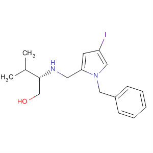 CAS No 922174-12-7  Molecular Structure