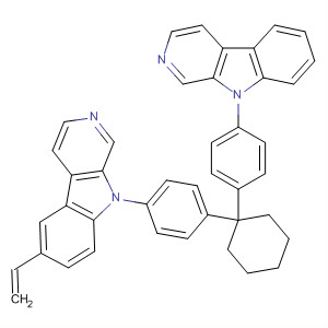 CAS No 922174-70-7  Molecular Structure