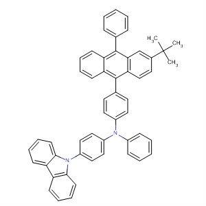 CAS No 922177-31-9  Molecular Structure