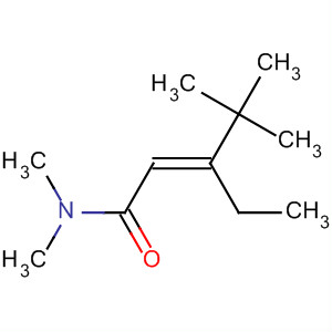 CAS No 922177-55-7  Molecular Structure