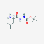 CAS No 92218-54-7  Molecular Structure