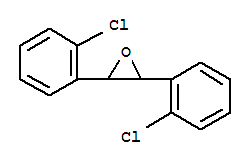 CAS No 92218-57-0  Molecular Structure