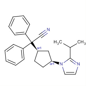 CAS No 922181-78-0  Molecular Structure