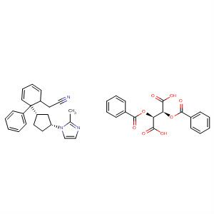 CAS No 922181-97-3  Molecular Structure