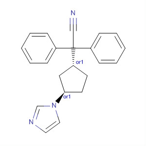 CAS No 922182-12-5  Molecular Structure