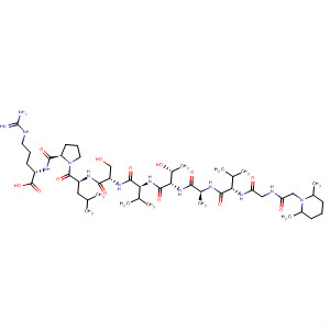 CAS No 922182-95-4  Molecular Structure
