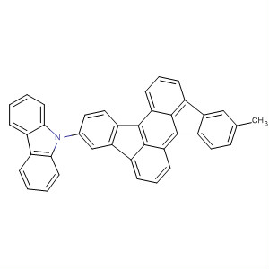 Cas Number: 922185-04-4  Molecular Structure