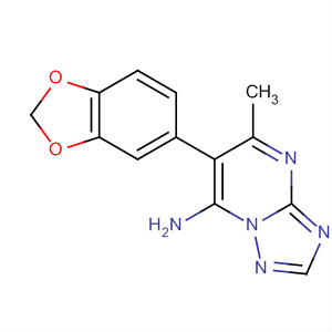 Cas Number: 922186-89-8  Molecular Structure