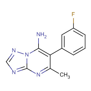 CAS No 922187-06-2  Molecular Structure