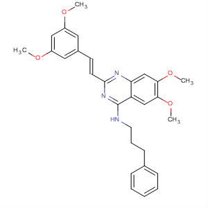 CAS No 922187-94-8  Molecular Structure