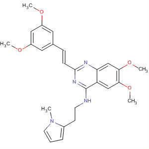 CAS No 922188-25-8  Molecular Structure