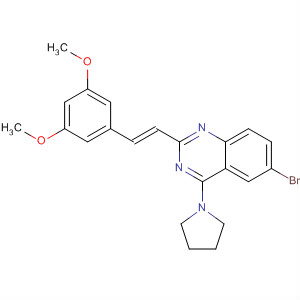 CAS No 922188-57-6  Molecular Structure